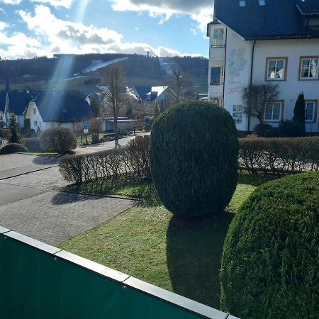 Suedblick Leilighet Willingen  Eksteriør bilde