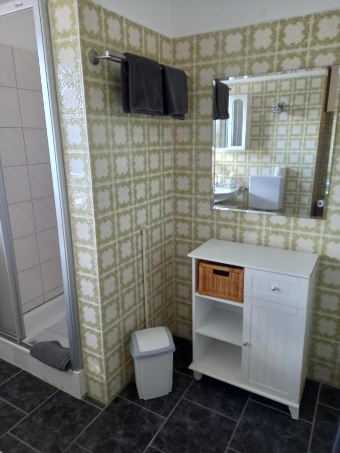 Suedblick Leilighet Willingen  Eksteriør bilde